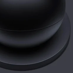 Occhio Sito R basso Volt S80 Bodenleuchte