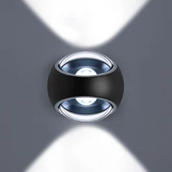 Occhio Sito verticale Volt S80 Wandleuchte