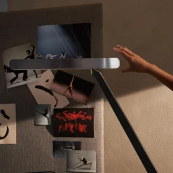 Occhio Taglio tavolo Tischleuchte