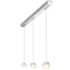 Oligo Balino LED Pendelleuchte, 3-flg.