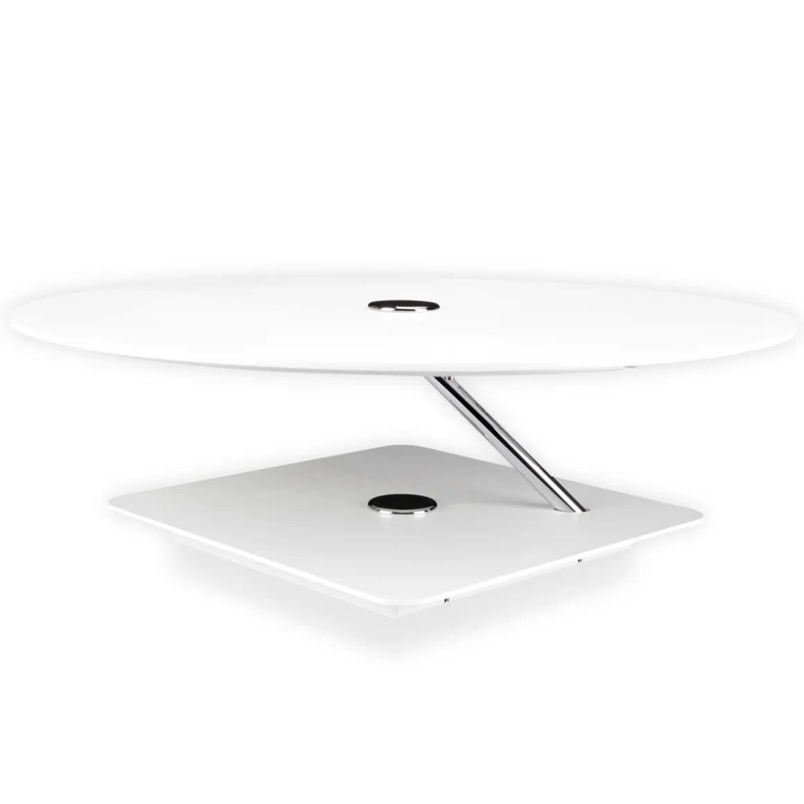 Oligo Beamy Up LED Deckenleuchte, Tunable White