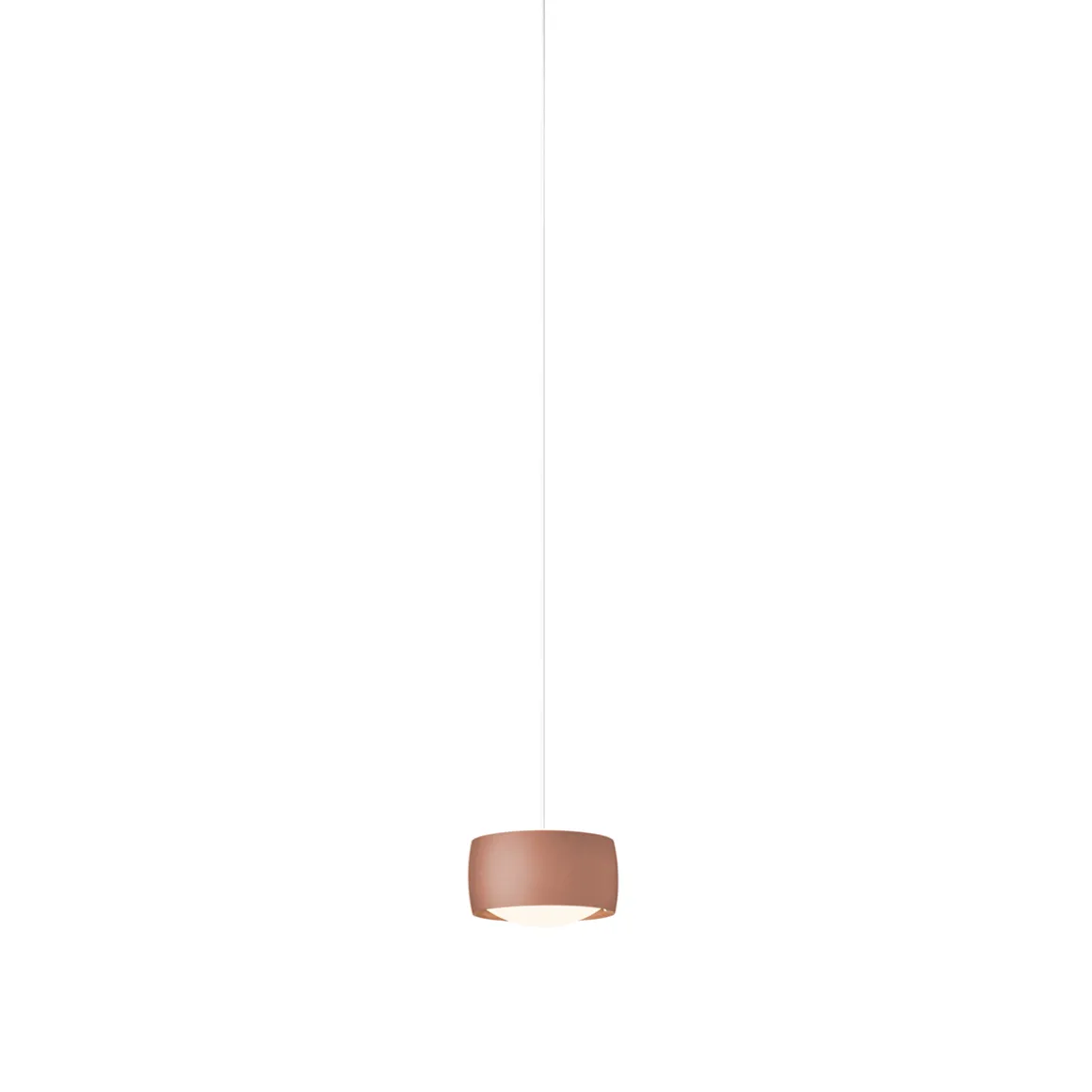 Oligo CHECK-IN Grace LED Pendelleuchte