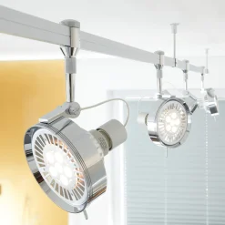 Oligo CHECK-IN Ice Systemstrahler