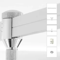 Oligo CHECK-IN Set 118,5 cm, Typ A