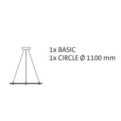 Oligo CHECK-IN Set BEAUTY FREE