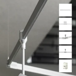 Oligo CHECK-IN Set Winkel, Typ B