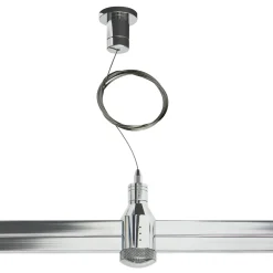 Oligo CHECK-IN System Abhängung Typ A