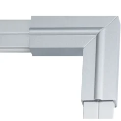 Oligo CHECK-IN System L-Kupplung Typ A