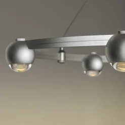 Oligo CHECK-IN System Schienenvollkreis, BEAUTY FREE Circle