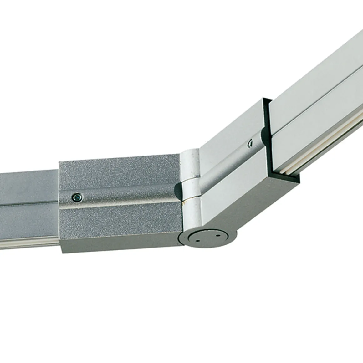 Oligo CHECK-IN System Schwenkkupplung Typ A