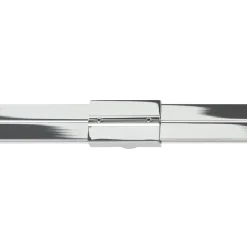 Oligo CHECK-IN System Wandträger Typ B, durchlaufend ohne Kupplung