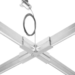 Oligo CHECK-IN System X-Kupplung Typ B