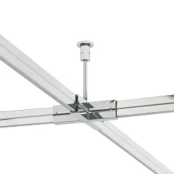 Oligo CHECK-IN System X-Kupplung Typ B