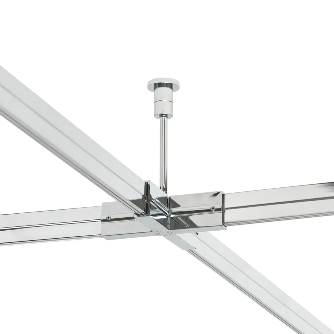 Oligo CHECK-IN System X-Kupplung Typ B