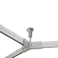 Oligo CHECK-IN System Y/T-Kupplung Typ B