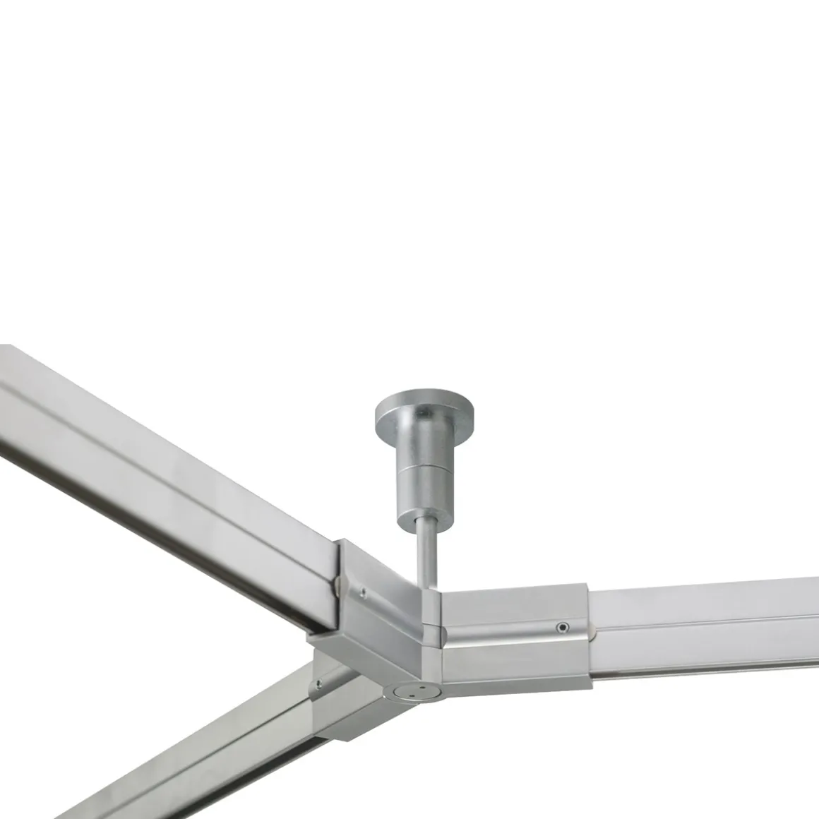 Oligo CHECK-IN System Y/T-Kupplung Typ B