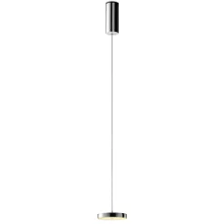 Oligo Decent LED Pendelleuchte, Tunable White