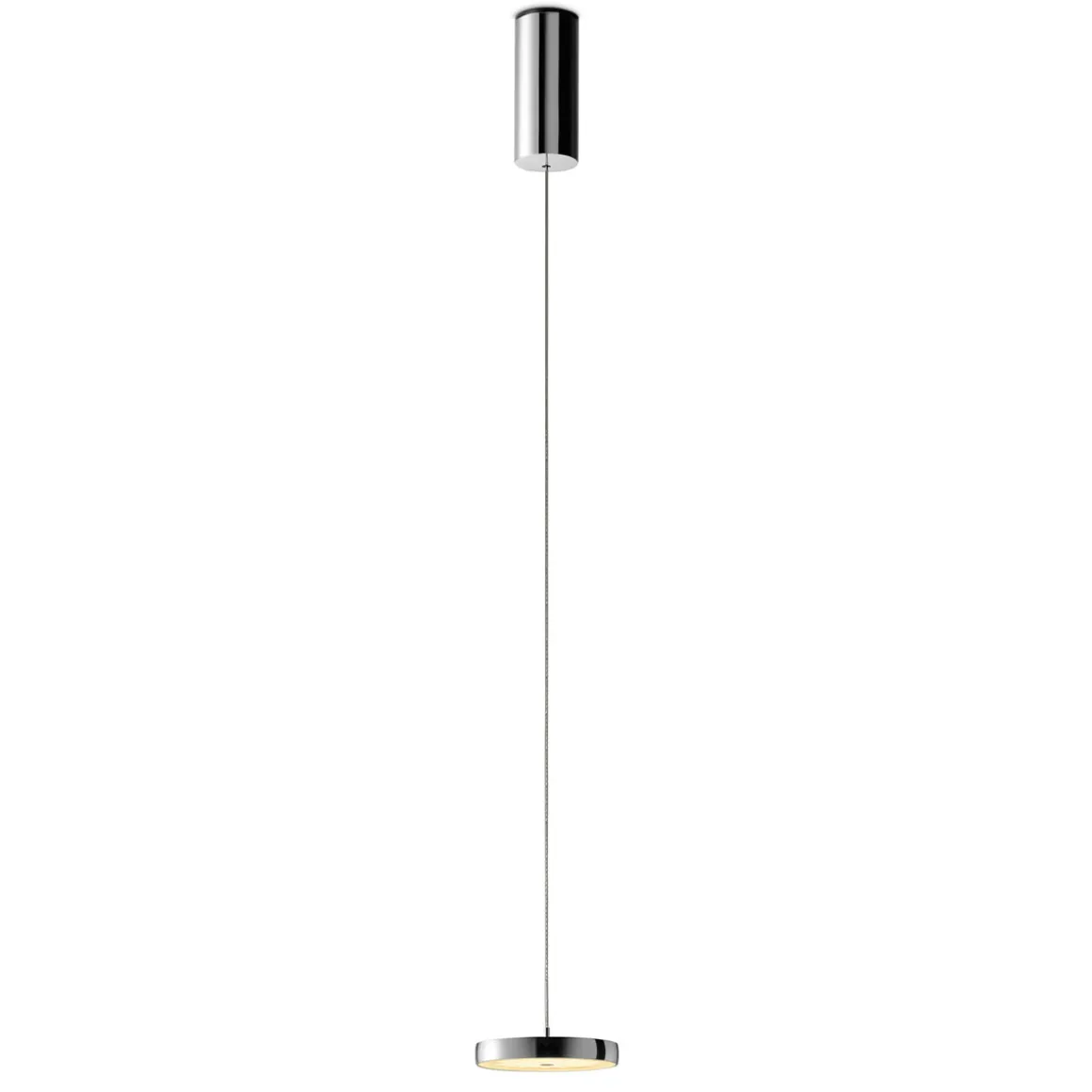 Oligo Decent LED Pendelleuchte, Tunable White
