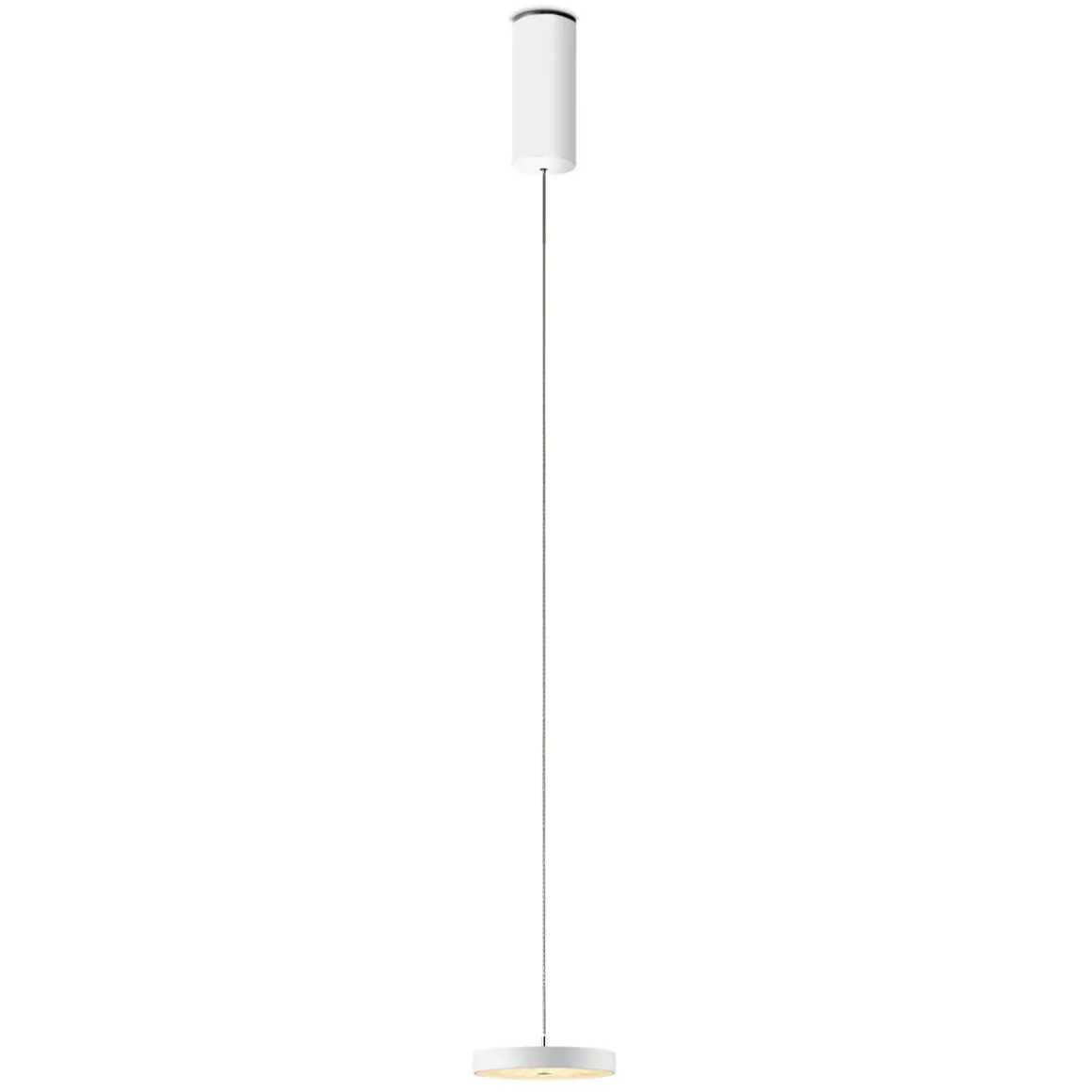 Oligo Decent LED Pendelleuchte, Tunable White