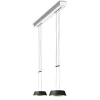 Oligo Glance LED Pendelleuchte, 2-flg.