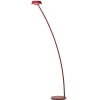 Oligo Glance LED Stehleuchte, gebogen