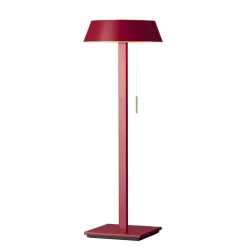 Oligo Glance LED Tischleuchte, gerade