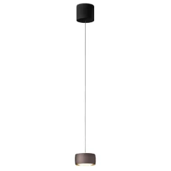 Oligo Grace LED Pendelleuchte, TW, unsichtbare Höhenverstellung