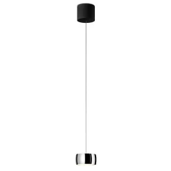 Oligo Grace LED Pendelleuchte, TW, unsichtbare Höhenverstellung