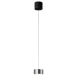Oligo Grace LED Pendelleuchte, TW, unsichtbare Höhenverstellung