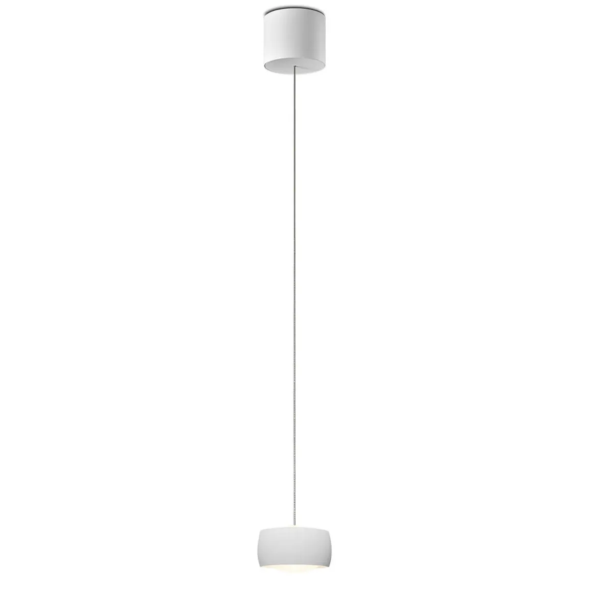 Oligo Grace LED Pendelleuchte, TW, unsichtbare Höhenverstellung