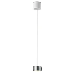 Oligo Grace LED Pendelleuchte, TW, unsichtbare Höhenverstellung