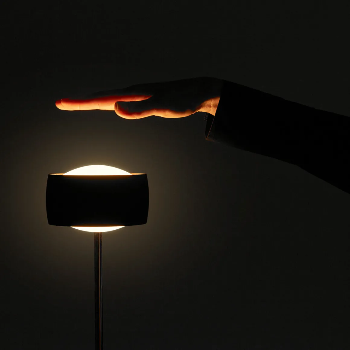 Oligo Grace LED Stehleuchte, Tunable White