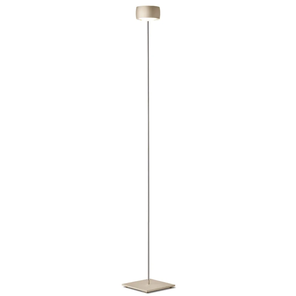 Oligo Grace LED Stehleuchte, Tunable White