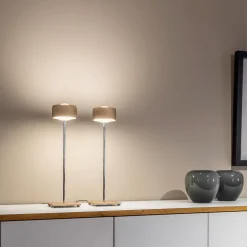 Oligo Grace LED Tischleuchte, Tunable White