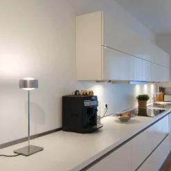 Oligo Grace LED Tischleuchte, Tunable White
