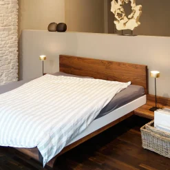 Oligo Grace LED Tischleuchte, Tunable White