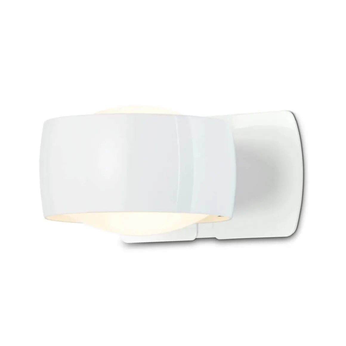 Oligo Grace LED Wandeinbauleuchte, Taster (8 Modi), Auslaufmodell