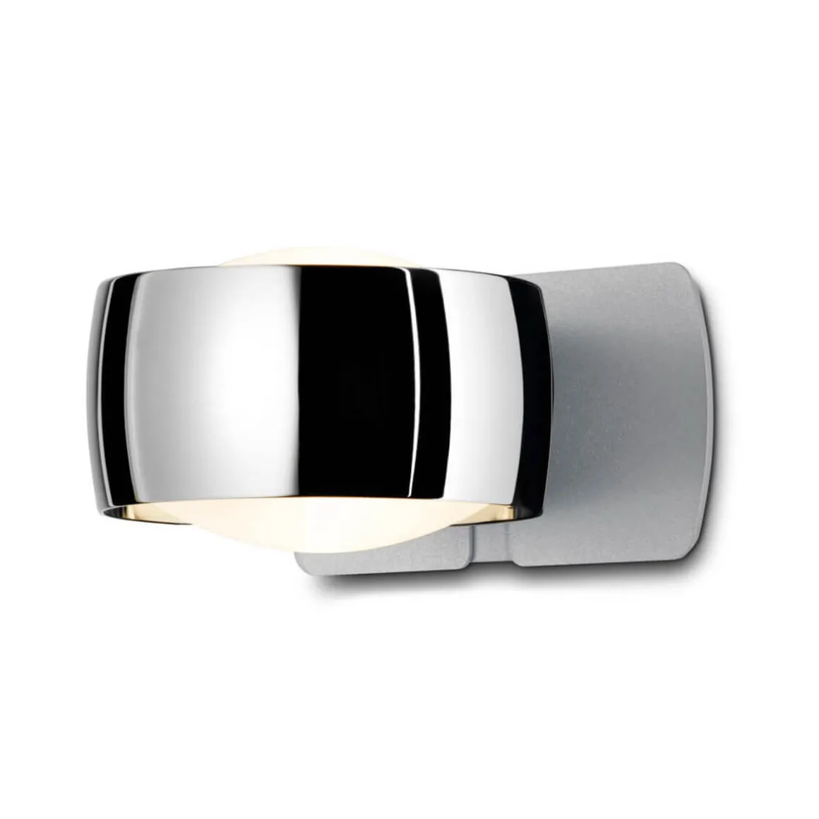 Oligo Grace LED Wandeinbauleuchte, Tunable White