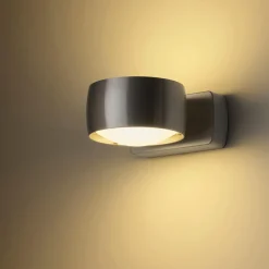 Oligo Grace LED Wandleuchte, Tunable White