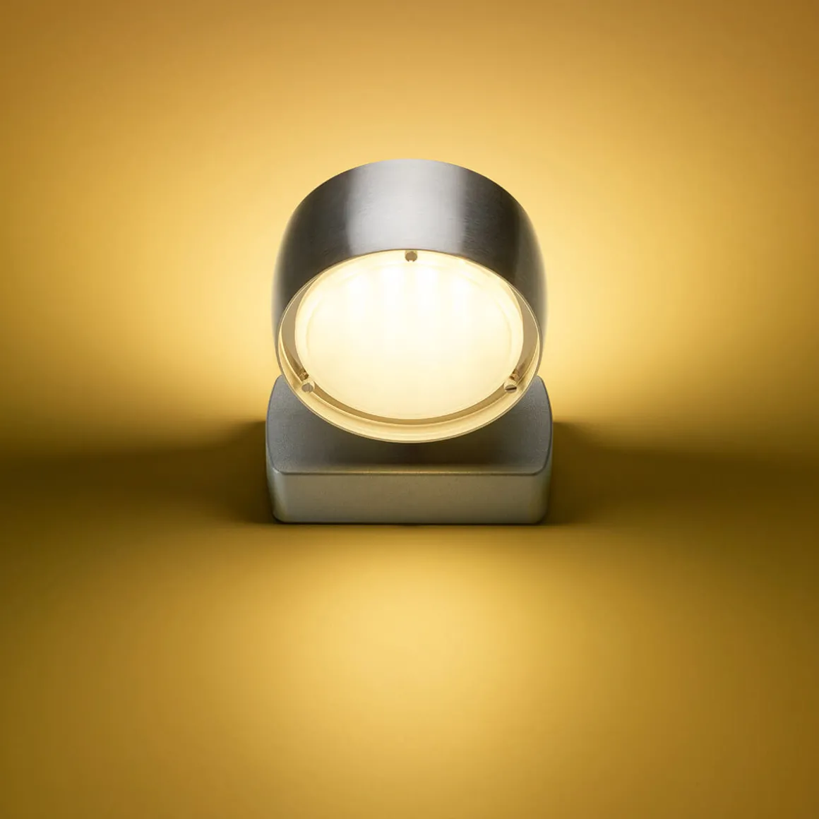 Oligo Grace LED Wandleuchte, Tunable White