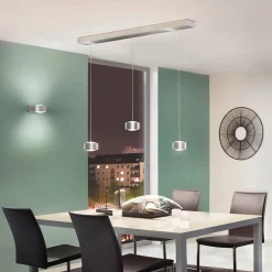 Oligo Grace LED Wandleuchte, Tunable White