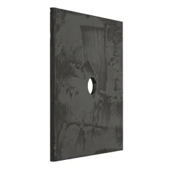 Oligo Grace Unlimited LED Wandleuchte, Schiefer Struktur, Tunable White