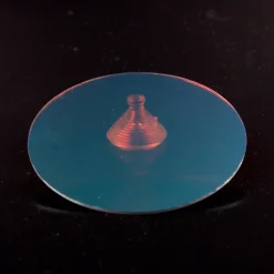 Oligo Kelveen dichroitischer Filter