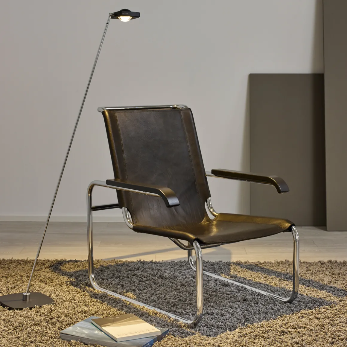 Oligo Kelveen LED Beistellleuchte