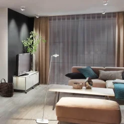 Oligo Kelveen LED Wand- / Deckenstrahler