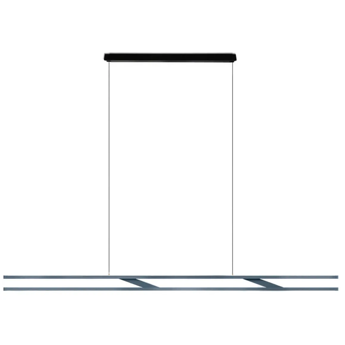 Oligo Linto LED Pendelleuchte, fix