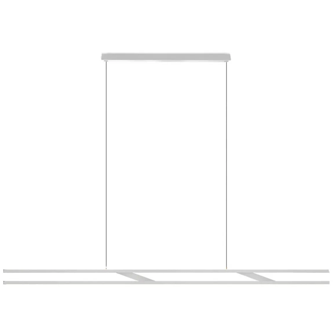 Oligo Linto LED Pendelleuchte, TW, fix