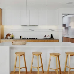 Oligo Linto LED Pendelleuchte, unsichtbare Höhenverstellung