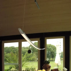 Oligo Lisgo Sky LED Pendelleuchte, 1. Generation