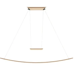 Oligo Lisgo Sky LED Pendelleuchte